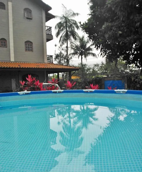 Guest house Castelinho 2*